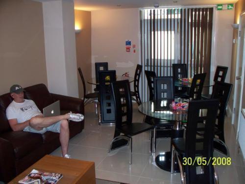 Hotel Citystay London Exterior foto