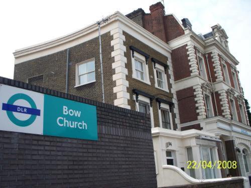 Hotel Citystay London Exterior foto
