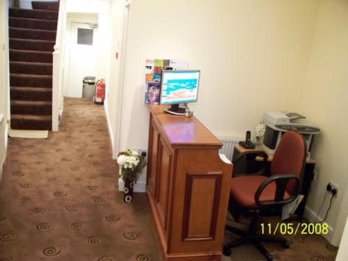 Hotel Citystay London Exterior foto