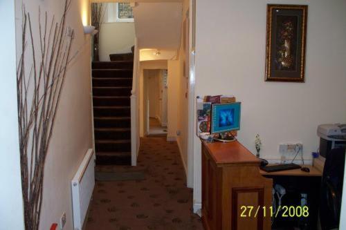 Hotel Citystay London Exterior foto