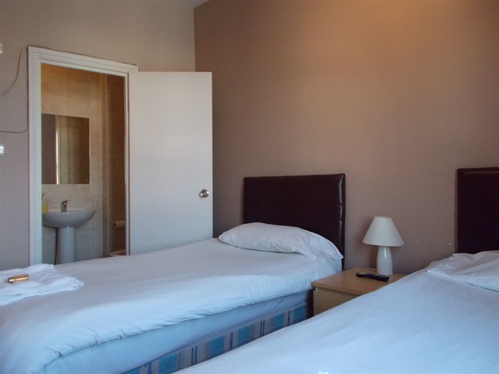 Hotel Citystay London Exterior foto