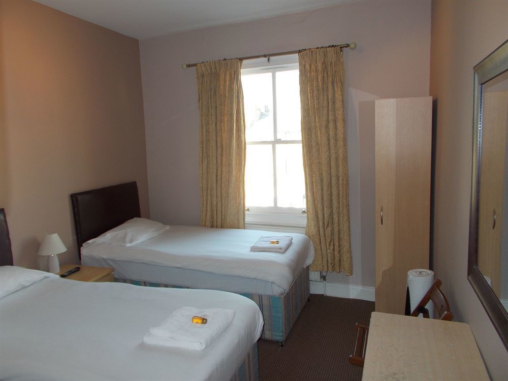 Hotel Citystay London Exterior foto