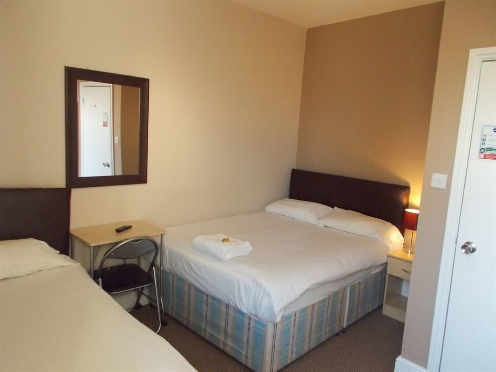 Hotel Citystay London Exterior foto