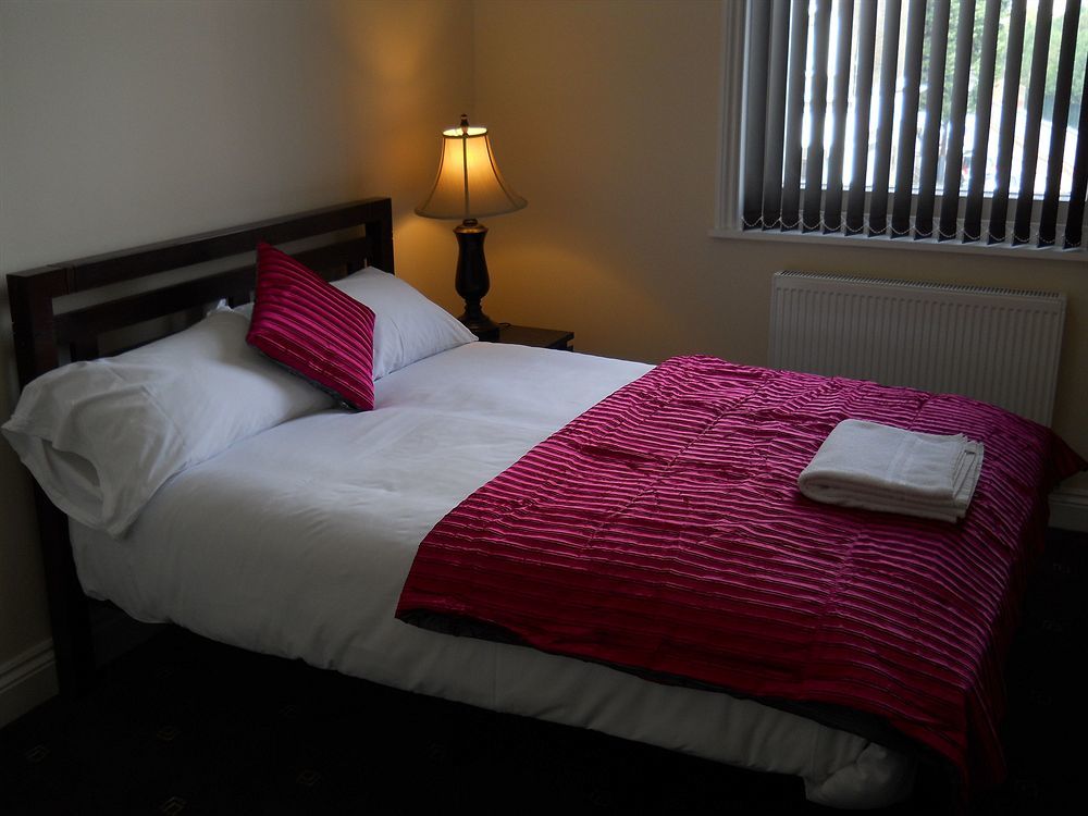 Hotel Citystay London Exterior foto