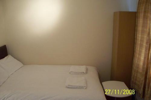 Hotel Citystay London Exterior foto