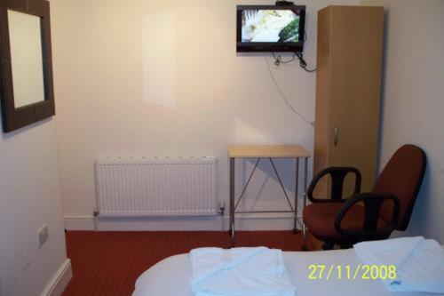 Hotel Citystay London Exterior foto